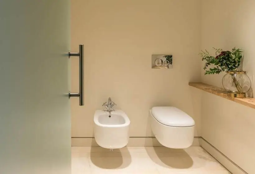 Juniorsviitti, Euphoria Retreat  A Holistic Wellbeing Destination Spa