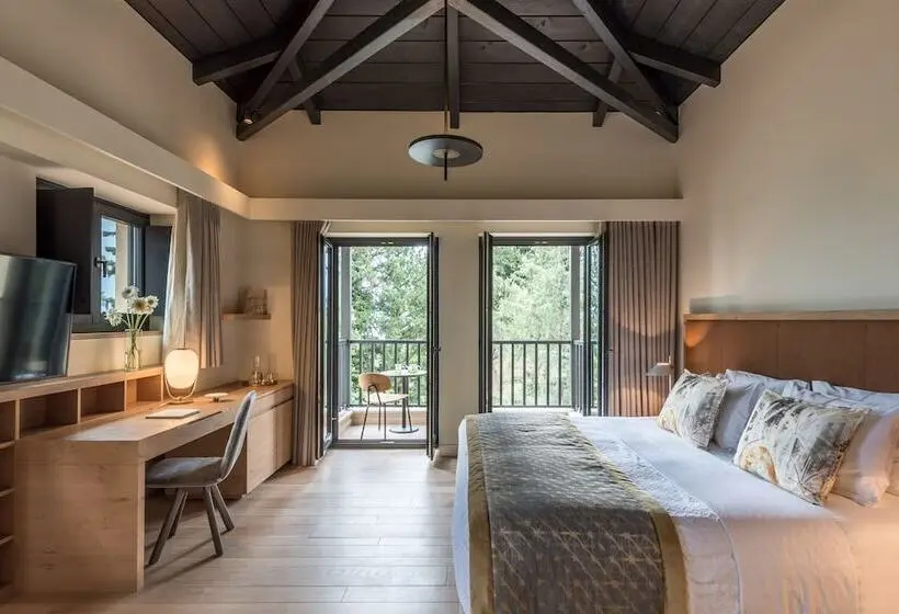 Juniorsviitti, Euphoria Retreat  A Holistic Wellbeing Destination Spa