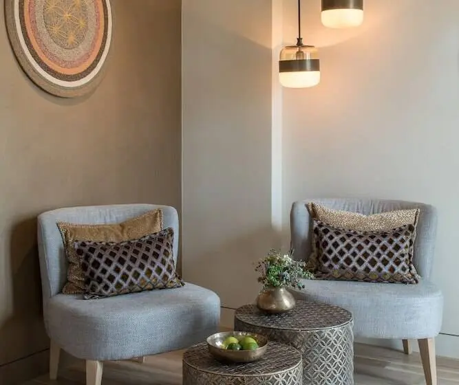 Juniorsviitti, Euphoria Retreat  A Holistic Wellbeing Destination Spa