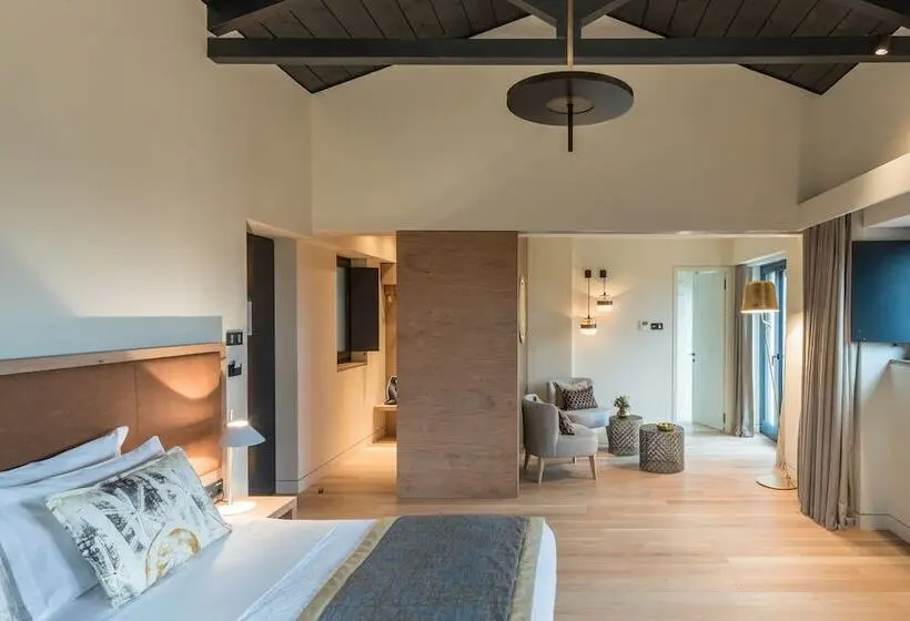 Juniorsviitti, Euphoria Retreat  A Holistic Wellbeing Destination Spa