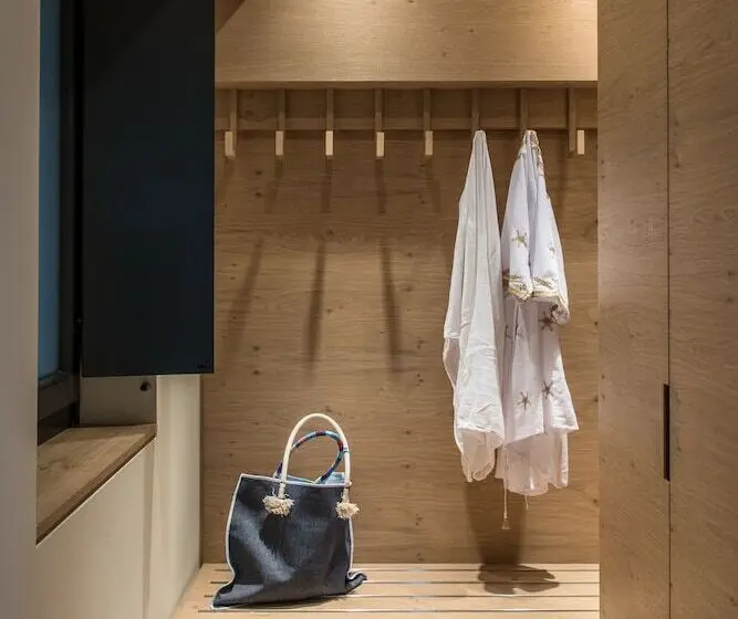 Juniorsviitti, Euphoria Retreat  A Holistic Wellbeing Destination Spa