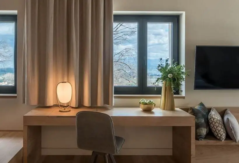 Juniorsviitti, Euphoria Retreat  A Holistic Wellbeing Destination Spa