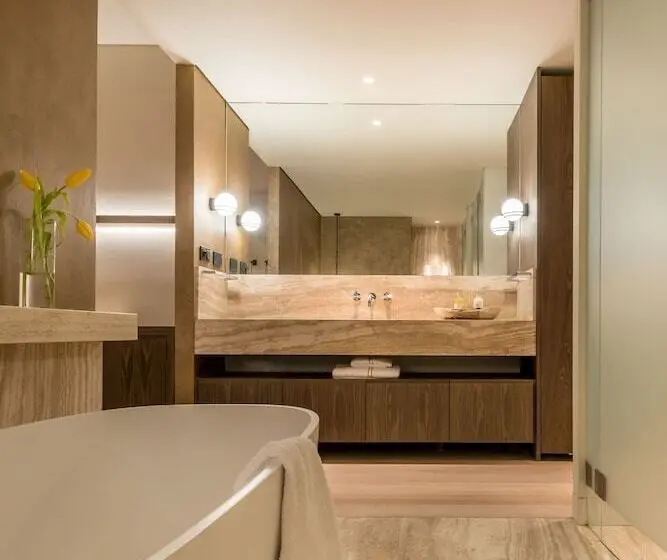 Executive-juniorsviitti, Euphoria Retreat  A Holistic Wellbeing Destination Spa