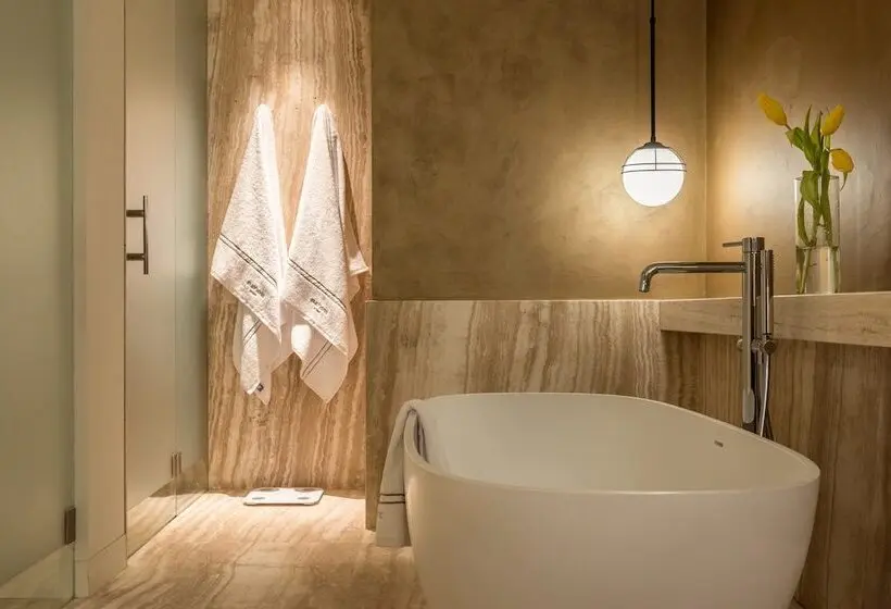 Executive-juniorsviitti, Euphoria Retreat  A Holistic Wellbeing Destination Spa
