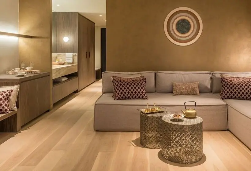 Executive-juniorsviitti, Euphoria Retreat  A Holistic Wellbeing Destination Spa