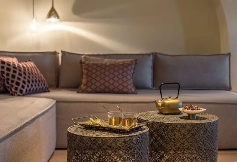 Executive-juniorsviitti, Euphoria Retreat  A Holistic Wellbeing Destination Spa