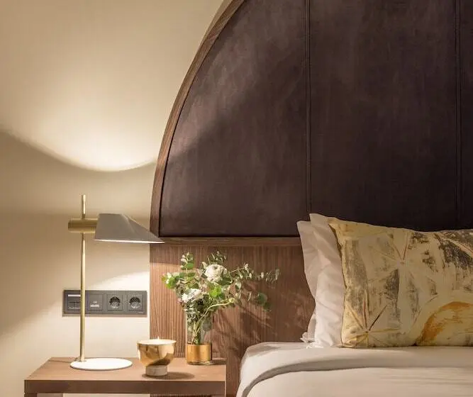 Executive-juniorsviitti, Euphoria Retreat  A Holistic Wellbeing Destination Spa