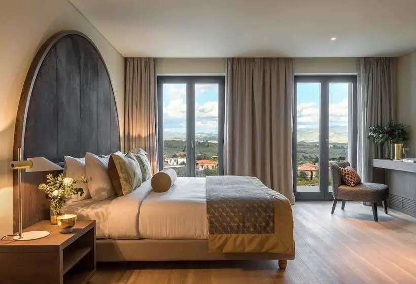 Executive-juniorsviitti, Euphoria Retreat  A Holistic Wellbeing Destination Spa