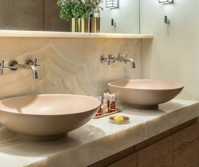 Sviitti, Euphoria Retreat  A Holistic Wellbeing Destination Spa