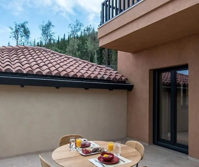 Sviitti, Euphoria Retreat  A Holistic Wellbeing Destination Spa