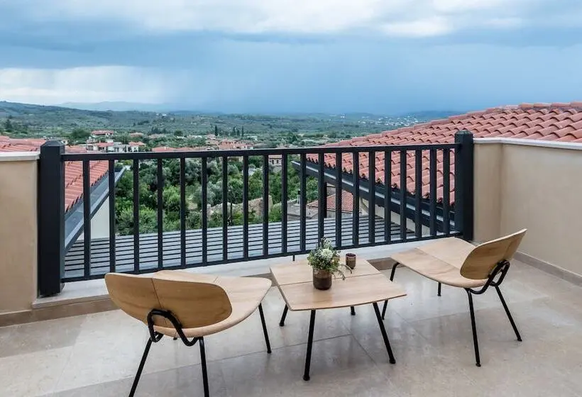 Sviitti, Euphoria Retreat  A Holistic Wellbeing Destination Spa