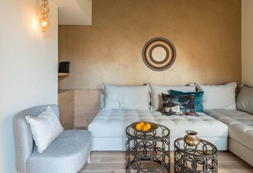 Люкс, Euphoria Retreat  A Holistic Wellbeing Destination Spa