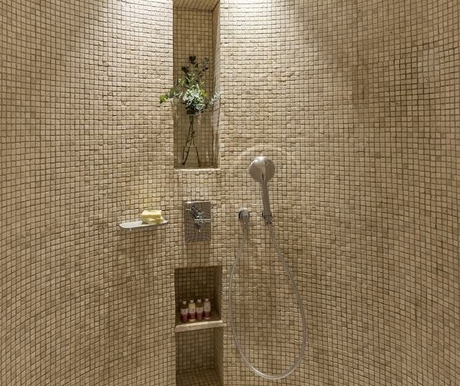 Классический Номер, Euphoria Retreat  A Holistic Wellbeing Destination Spa