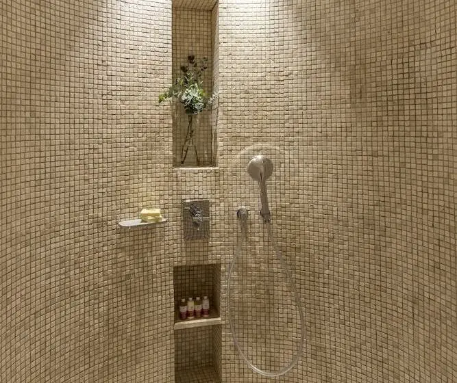 Classic-huone, Euphoria Retreat  A Holistic Wellbeing Destination Spa
