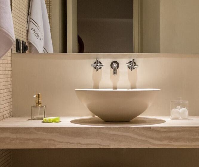 חדר קלאסי, Euphoria Retreat  A Holistic Wellbeing Destination Spa