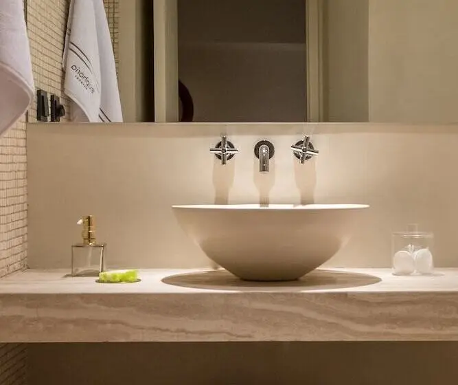 Classic-huone, Euphoria Retreat  A Holistic Wellbeing Destination Spa