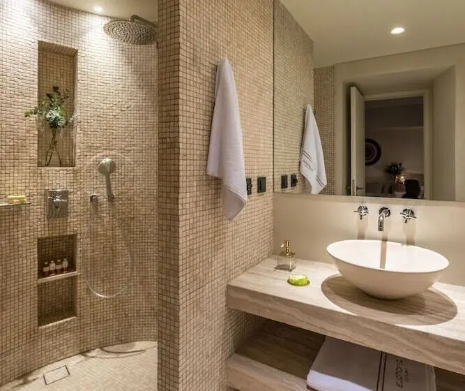 Classic-huone, Euphoria Retreat  A Holistic Wellbeing Destination Spa