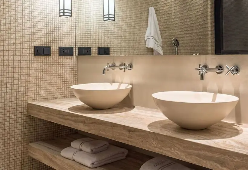 Superior-huone, Euphoria Retreat  A Holistic Wellbeing Destination Spa