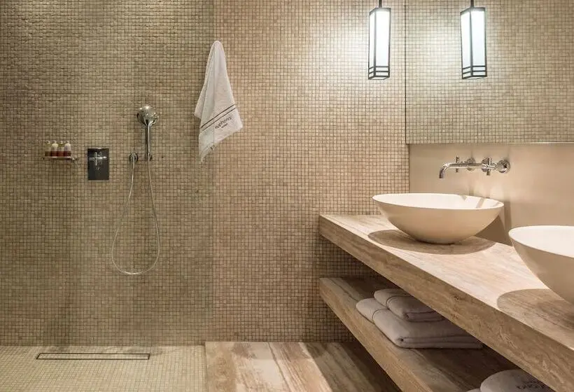 Superior-huone, Euphoria Retreat  A Holistic Wellbeing Destination Spa