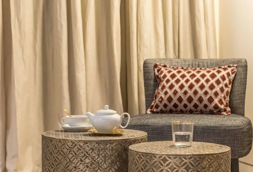 Superior-huone, Euphoria Retreat  A Holistic Wellbeing Destination Spa