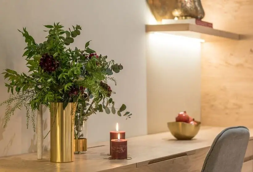 Superior-huone, Euphoria Retreat  A Holistic Wellbeing Destination Spa