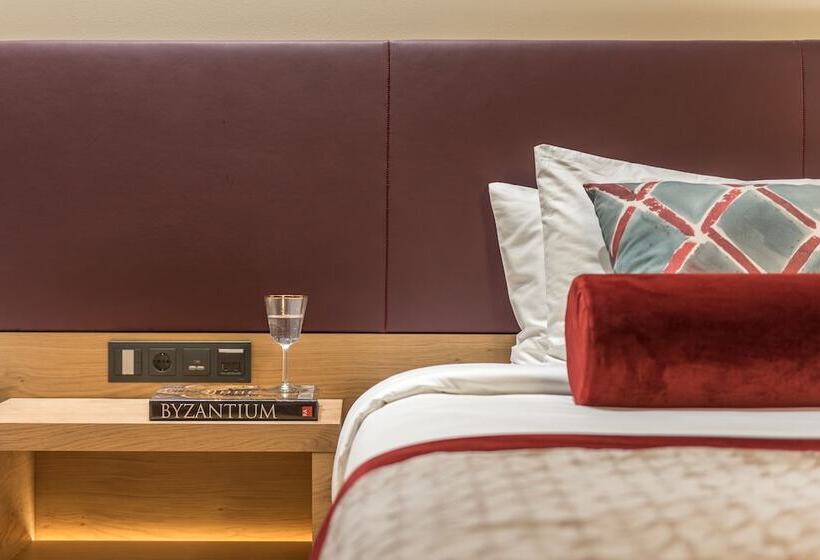 Номер Superior, Euphoria Retreat  A Holistic Wellbeing Destination Spa