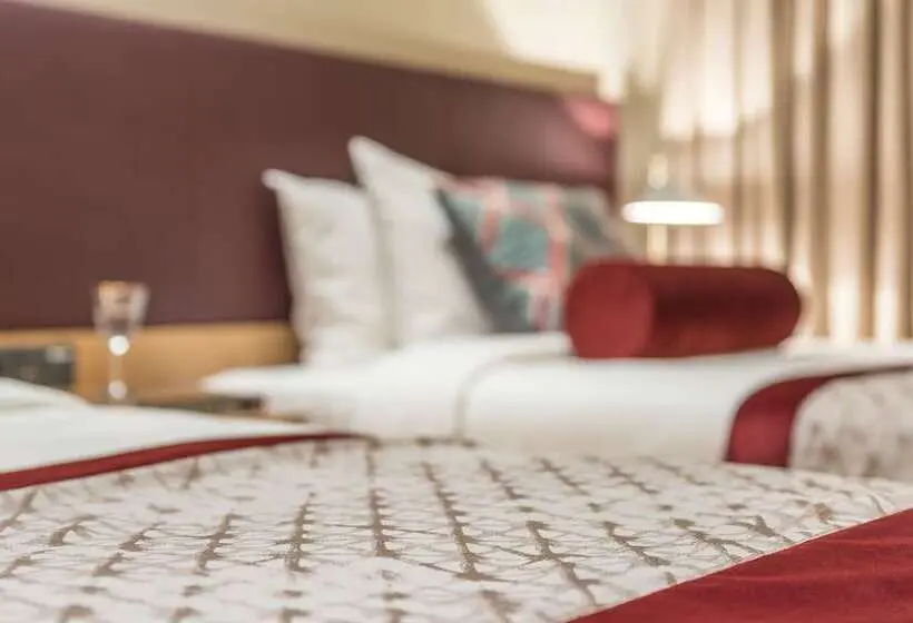 Superior-huone, Euphoria Retreat  A Holistic Wellbeing Destination Spa