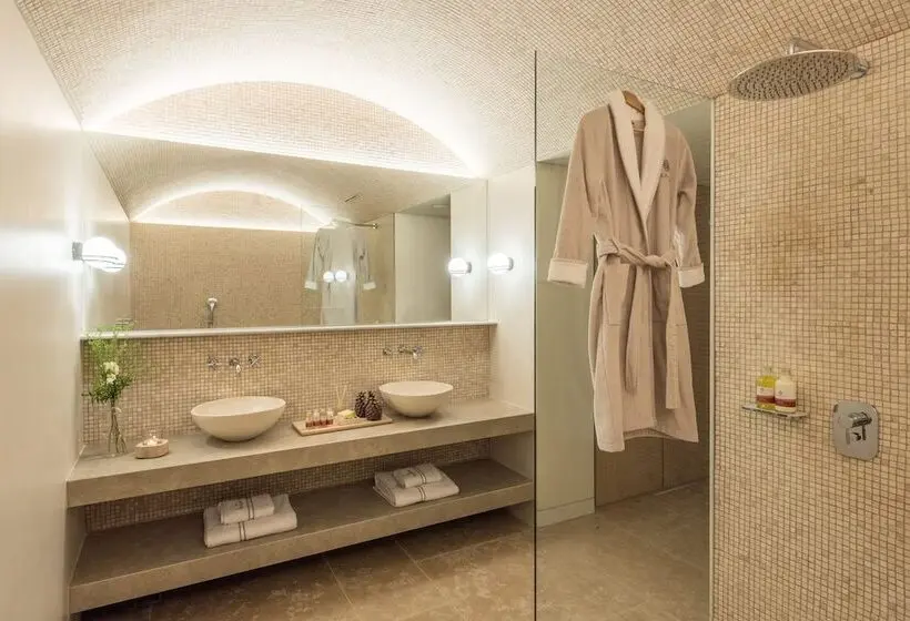 Executive-huone, Euphoria Retreat  A Holistic Wellbeing Destination Spa
