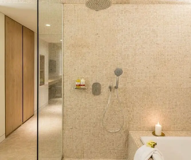 Executive-huone, Euphoria Retreat  A Holistic Wellbeing Destination Spa