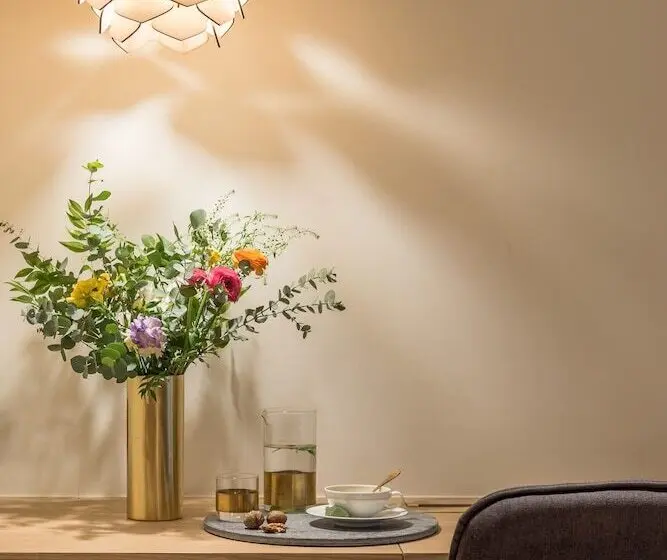 Executive-huone, Euphoria Retreat  A Holistic Wellbeing Destination Spa