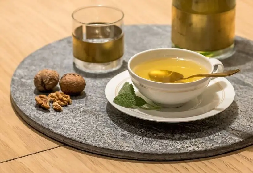 Executive-huone, Euphoria Retreat  A Holistic Wellbeing Destination Spa