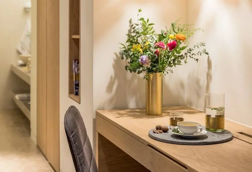 Executive-huone, Euphoria Retreat  A Holistic Wellbeing Destination Spa