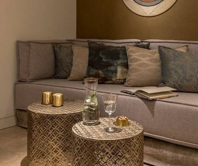 Executive-huone, Euphoria Retreat  A Holistic Wellbeing Destination Spa