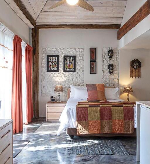 Номер Стандарт, Glenda's Guest Suites