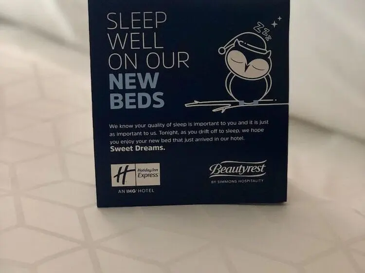 スイート, Holiday Inn Express & Suites   Houston Westchase   Westheimer, An Ihg