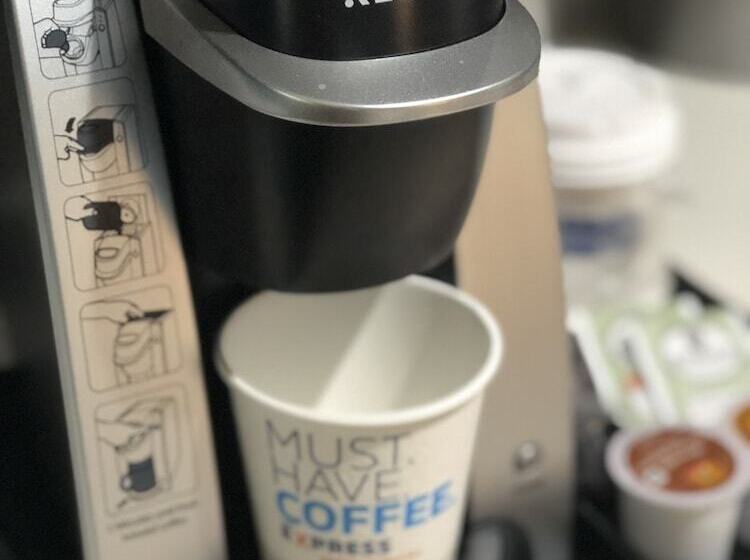 Номер Стандарт, Holiday Inn Express & Suites Houston Westchase Westheimer, An Ihg