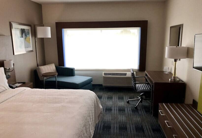 标准间, Holiday Inn Express & Suites   Houston Westchase   Westheimer, An Ihg