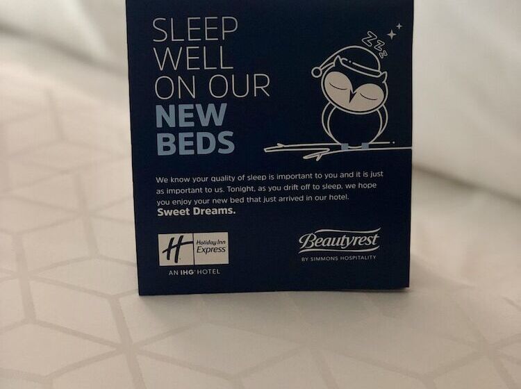 Люкс Адаптированный для Инвалидов, Holiday Inn Express & Suites Houston Westchase Westheimer, An Ihg