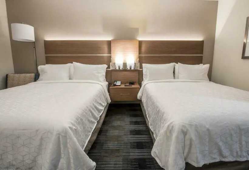 スタンダードルーム, Holiday Inn Express & Suites   Houston Westchase   Westheimer, An Ihg