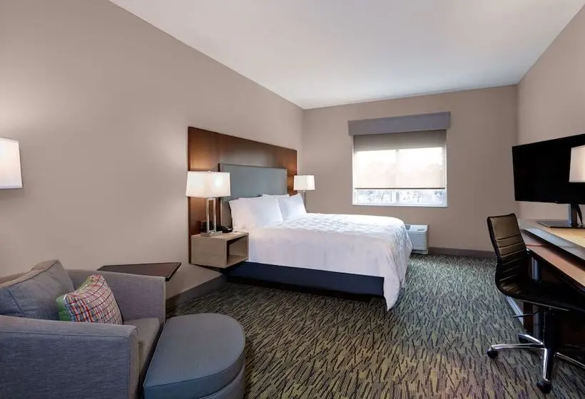 スタンダードルーム, Holiday Inn Tallahassee E Capitol Univ, An Ihg