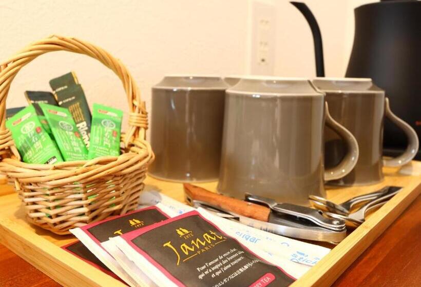 スイート(家族用), Kiyosatokogen Country Inn The Classic