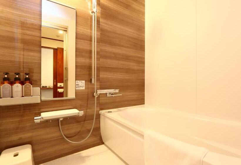 スイート(家族用), Kiyosatokogen Country Inn The Classic