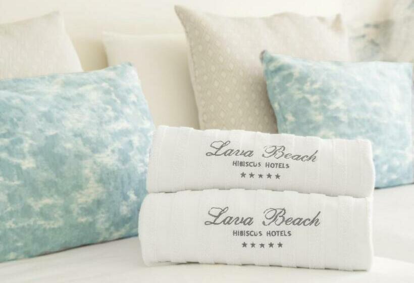 스탠다드 룸, Lava Beach