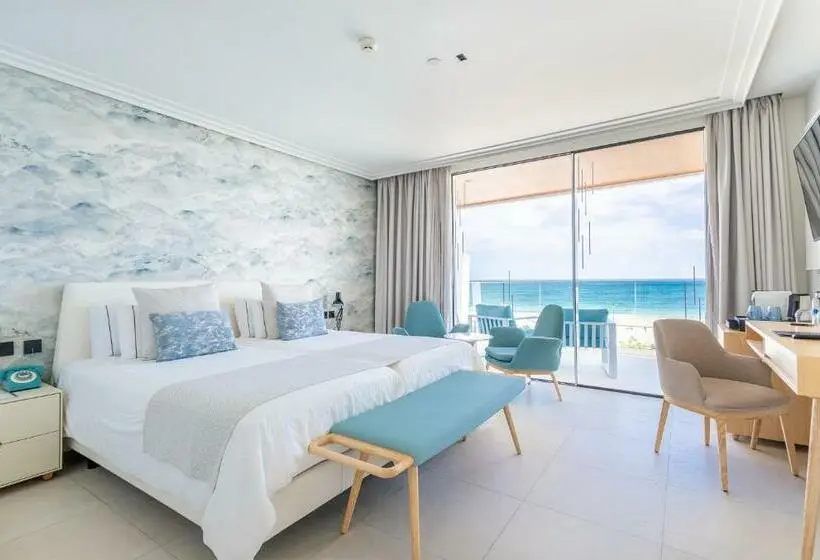 Standard Room Sea View