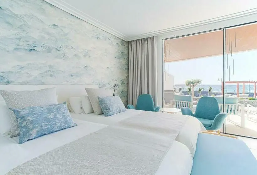 Premium Room Sea View