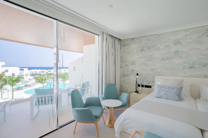 스탠다드 룸 바다 전망, Lava Beach