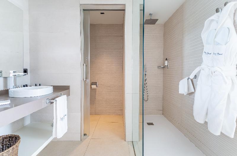 스탠다드 룸, Lava Beach