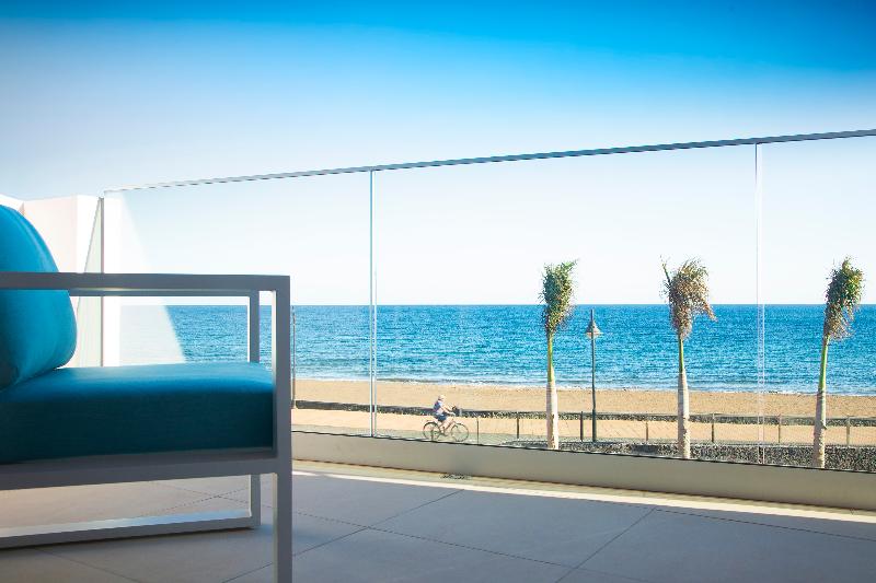 프리미엄 룸 바다 전망, Lava Beach