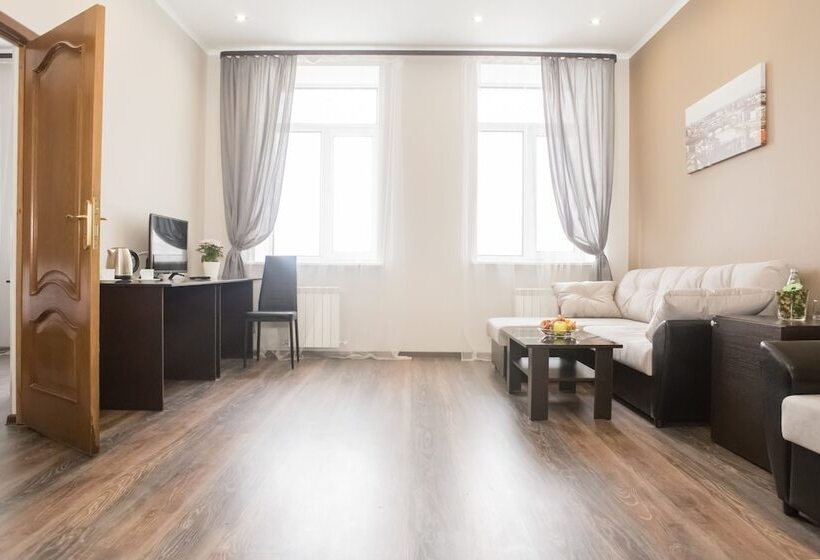 デラックスルーム, Loft