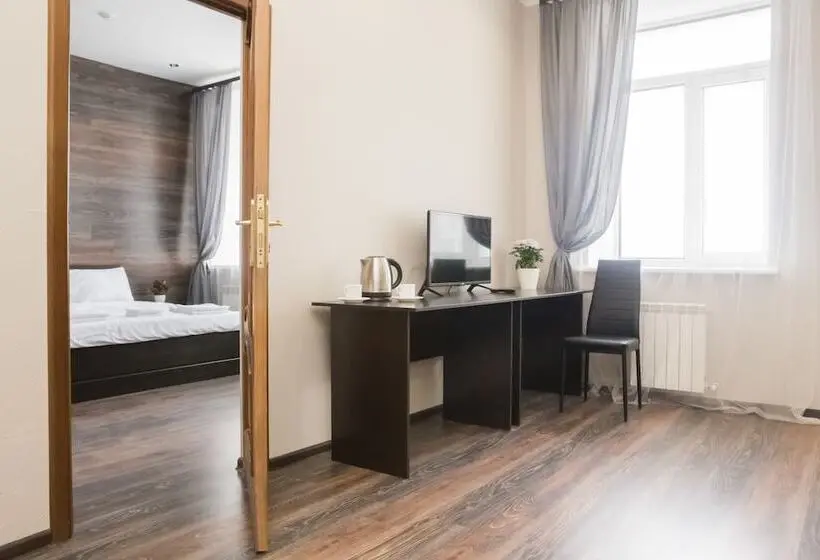 デラックスルーム, Loft